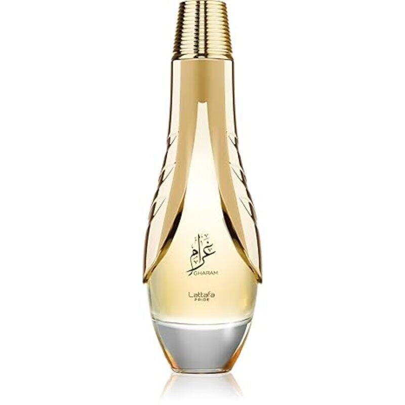 

LATTAFA PRIDE Gharam 100ml EDP Perfume