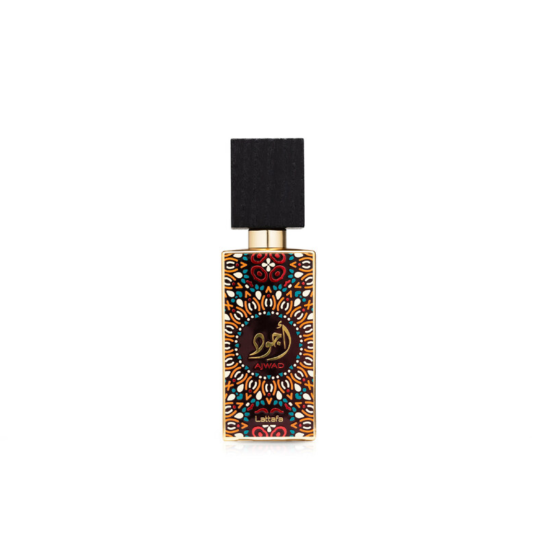

Lattafa Ajwad EDP Perfume 60ML for unisex