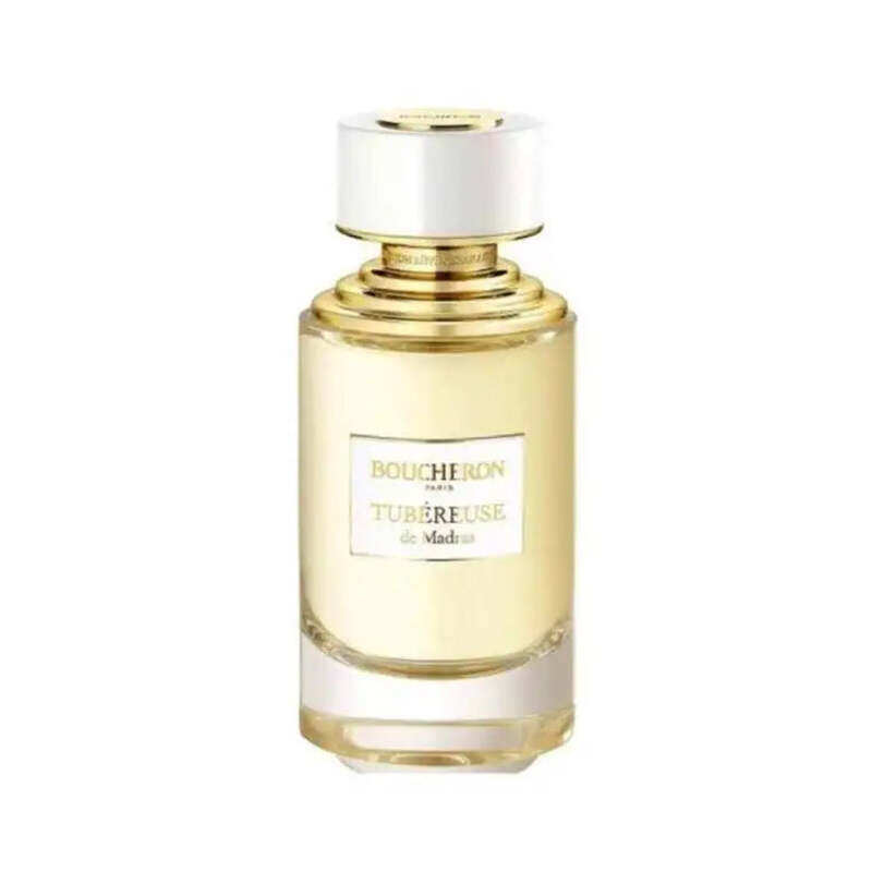 

Boucheron Tubereuse De Madras (EDP Perfume) - 125ml