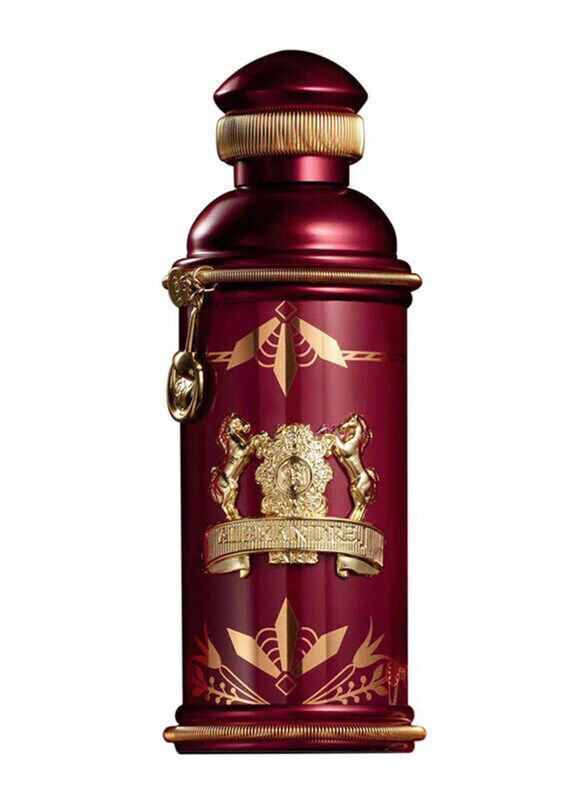 

Alexandre.j Rose Alba (EDP Perfume) - 100ml