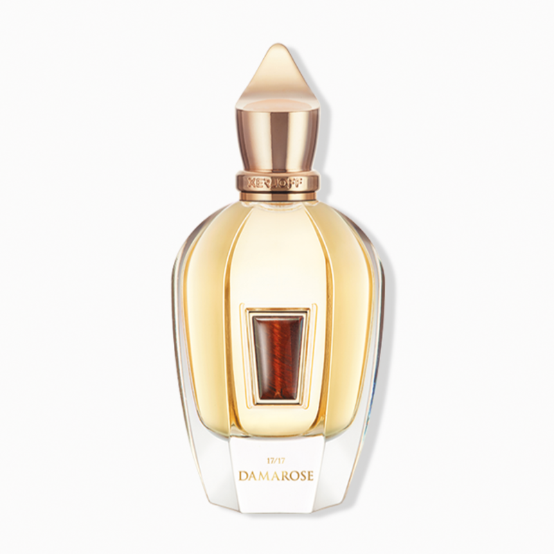 

Xerjoff - Damarose Parfum 100Ml