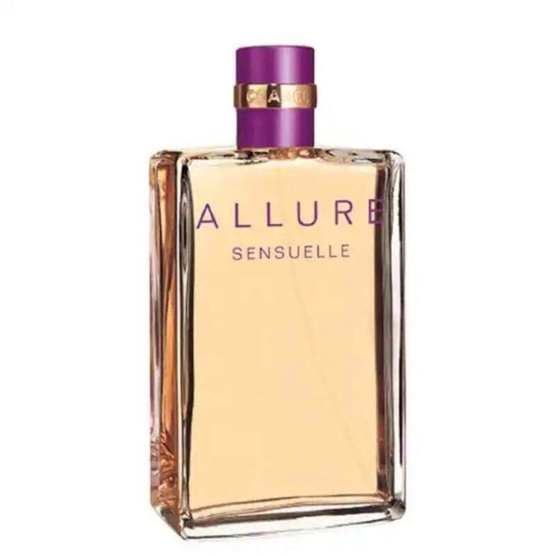 

Chanel Allure Sensuelle (EDP Perfume) - 100ml