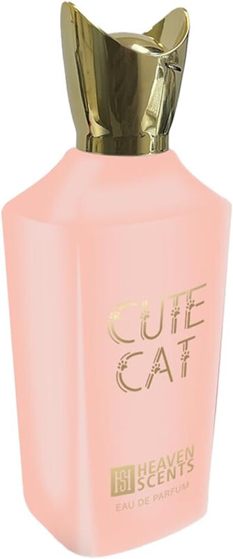

Heaven Scents Cute Cat EDP Perfume For Women