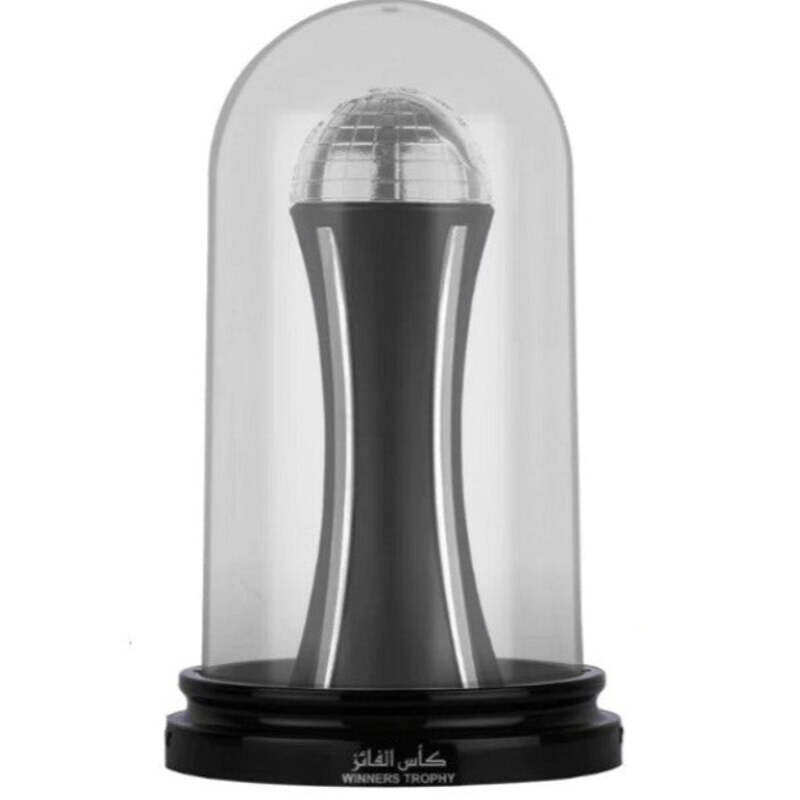 

LATTAFA PRIDE Winners Trophy Silver 100ml EDP Perfume