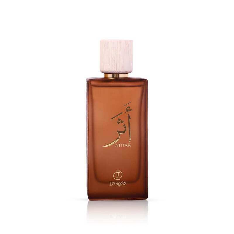 

Dyrose Athar (EDP Perfume) 100ml