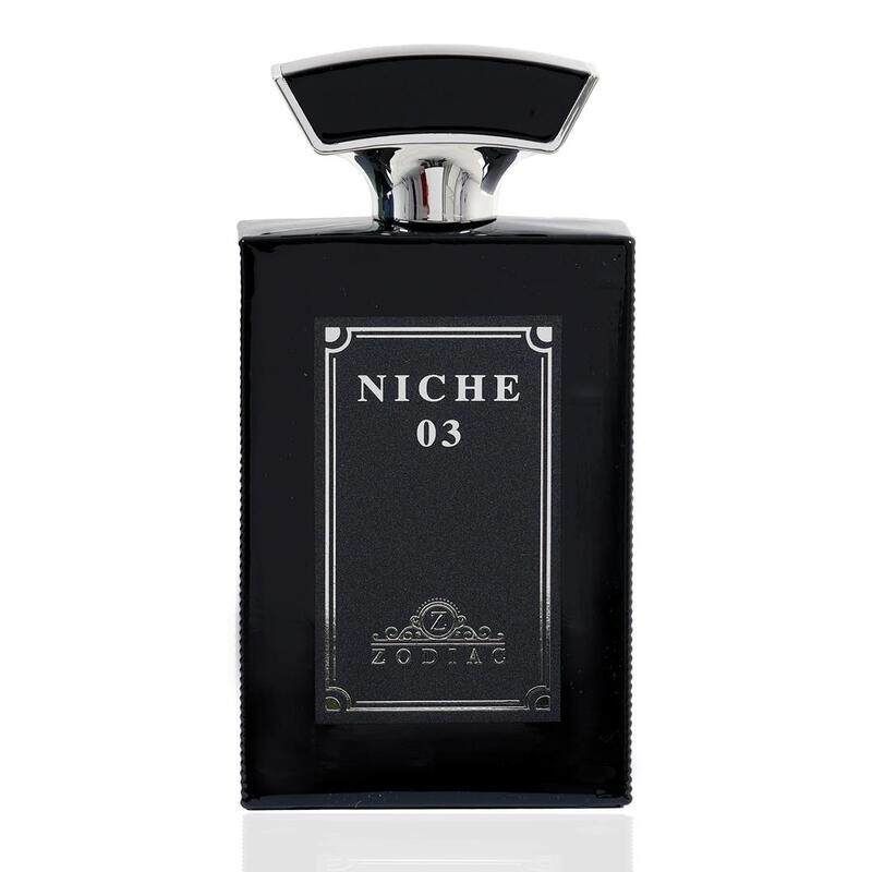 

Zodiac Nich 03 EDP Perfume 100Ml