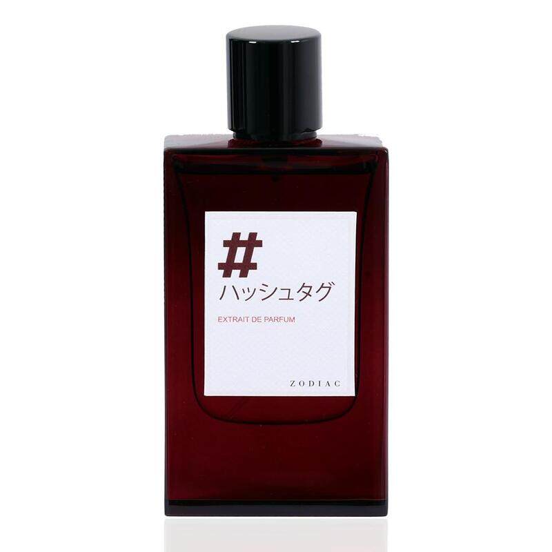 

Zodiac Hashtag EDP Perfume 100Ml
