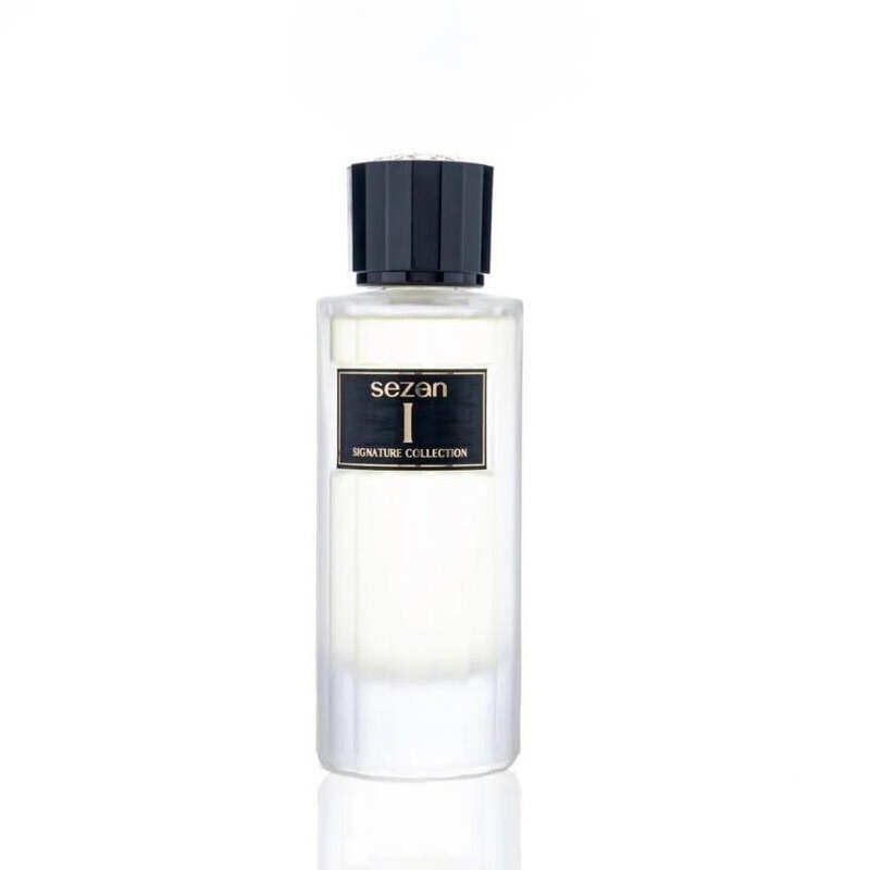

Signature Collection 1 Sezan