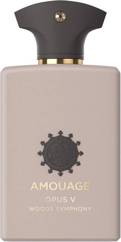 

Amouage Opus V Woods Symphony EDP Perfume 100ml
