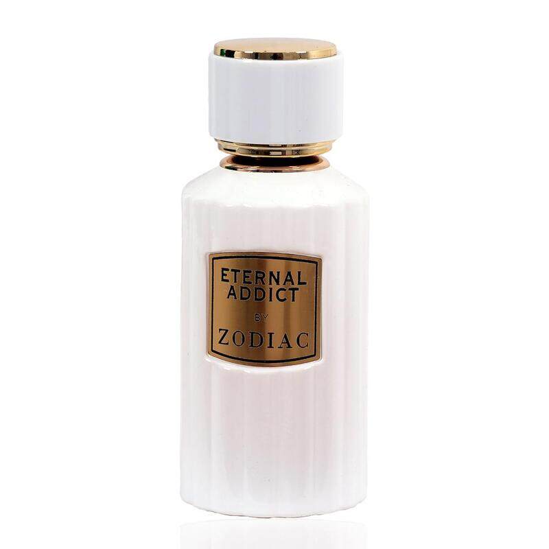 

Zodiac Eternal Addict EDP Perfume 100Ml