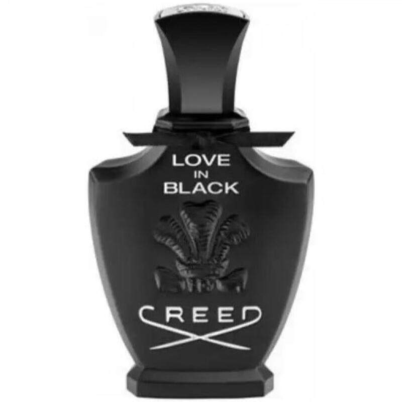

Creed Love In Black (EDP Perfume) - 75ml