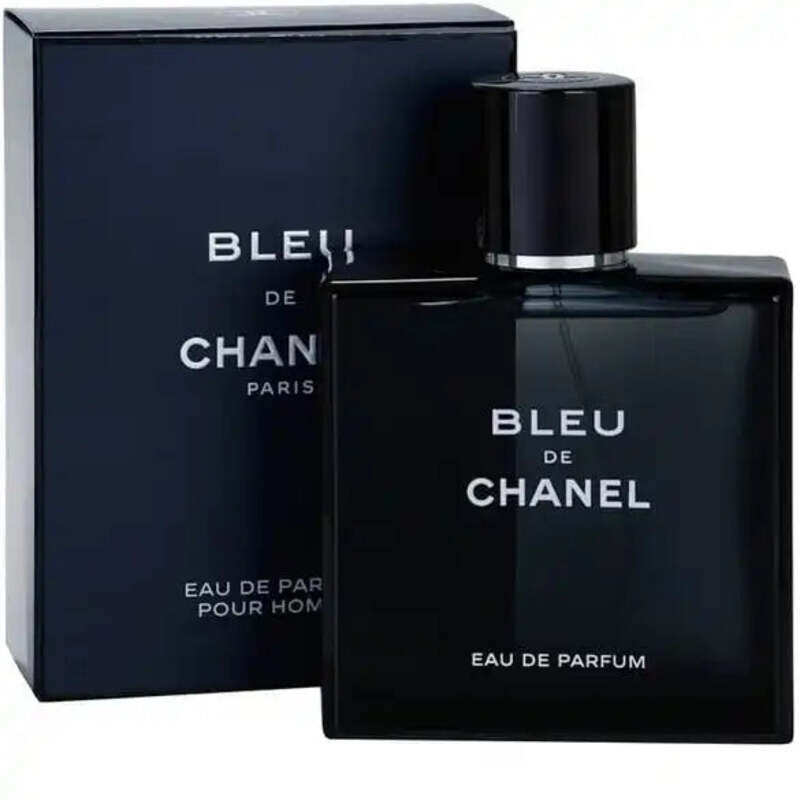 

Chanel Bleu De Chanel Parfum EDP Perfume 150ml for Men's