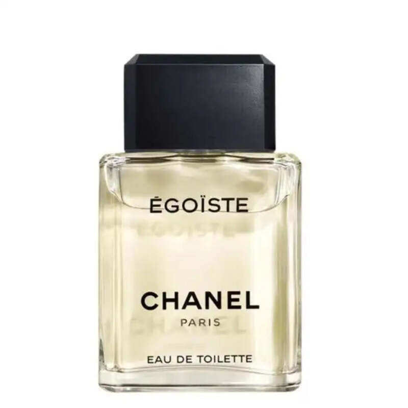 

Chanel Egoiste (EDT Perfume) - 50ml