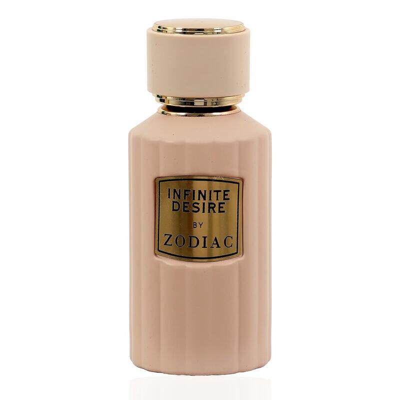 

Zodiac Infinite Desire EDP Perfume 100 Ml