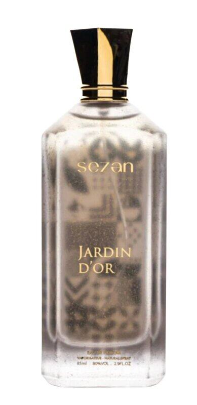 

Sezan Jardin D'or Eau De Perfume