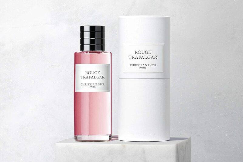

Christian Dior Rouge Trafalgar for Women Eau De Parfum 250Ml