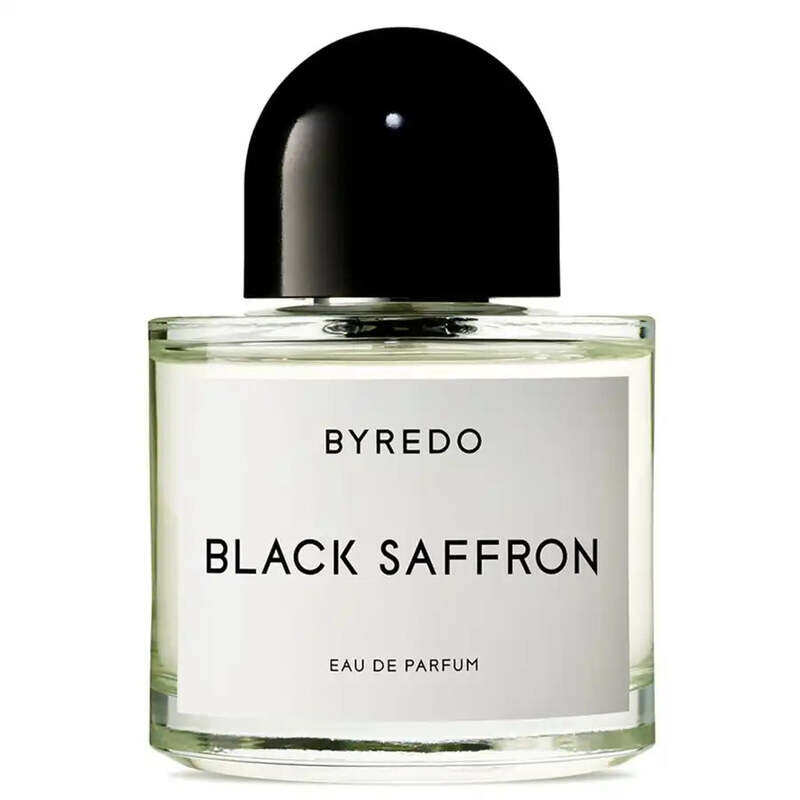 

Byredo Black Saffron (EDP Perfume) - 100ml