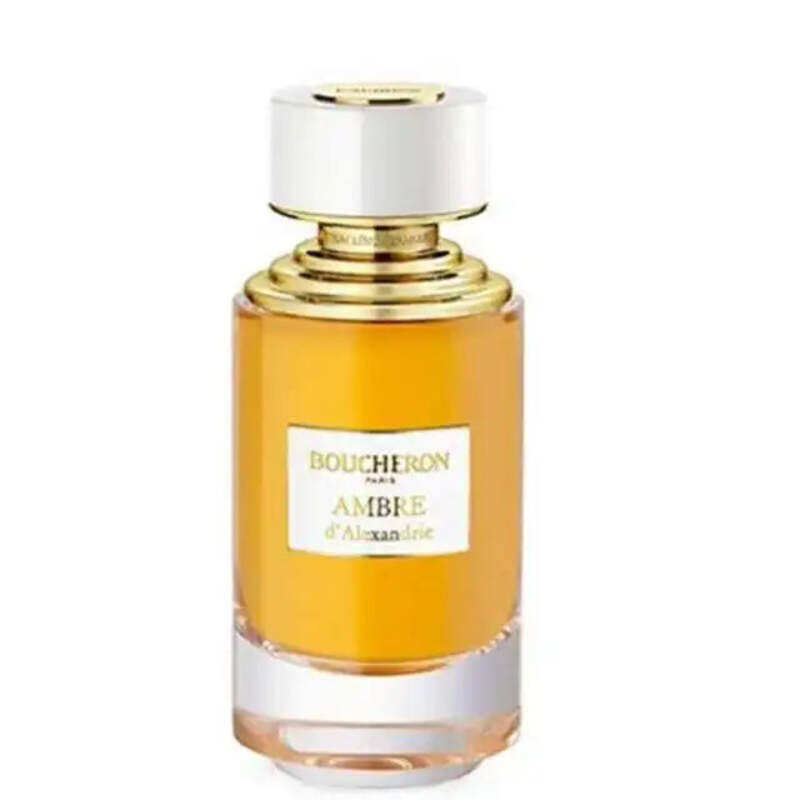 

Boucheron Ambre D'alexandrie (EDP Perfume) - 125ml