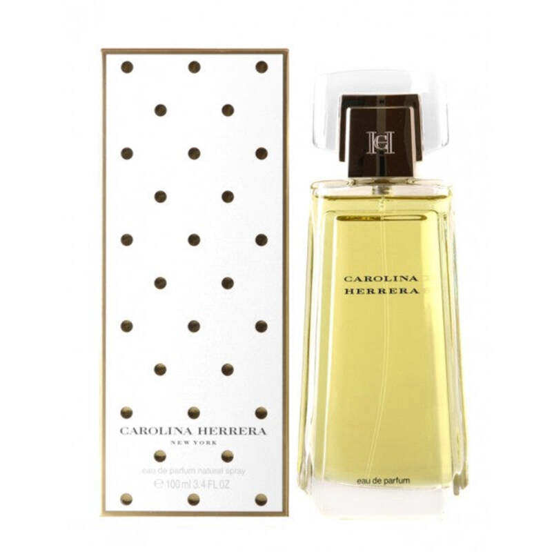 

Carolina Herrera New York EDP Perfume 100Ml