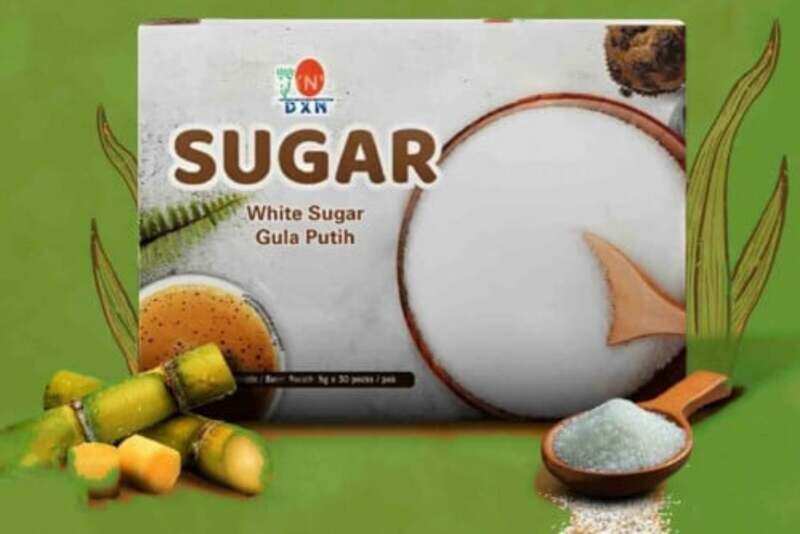 

DXN Sugar