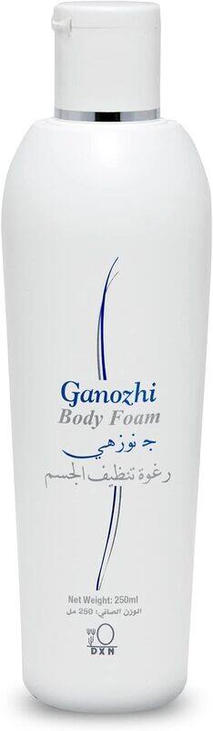 

DXN Ganozhi Body Foam