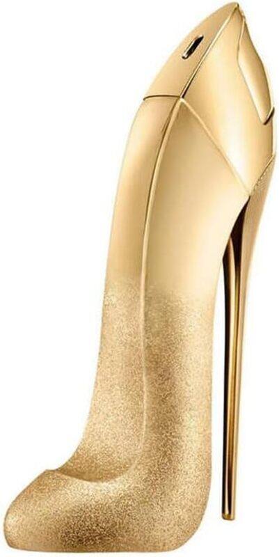 

CAROLINA HERRERA GOOD GIRL GOLD FANTASY 80ML EDP Perfume