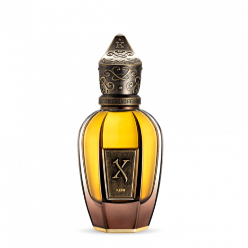 

Xerjoff Kemi Collection Kemi Unisex Parfum 50Ml