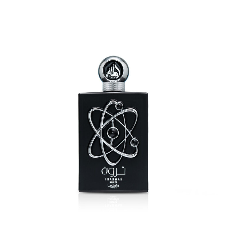 

LATTAFA PRIDE Tharwah silver 100ml EDP Perfume