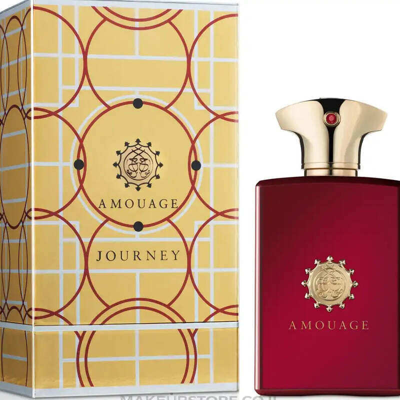 

Amouage Journey (EDP Perfume) - 100ml
