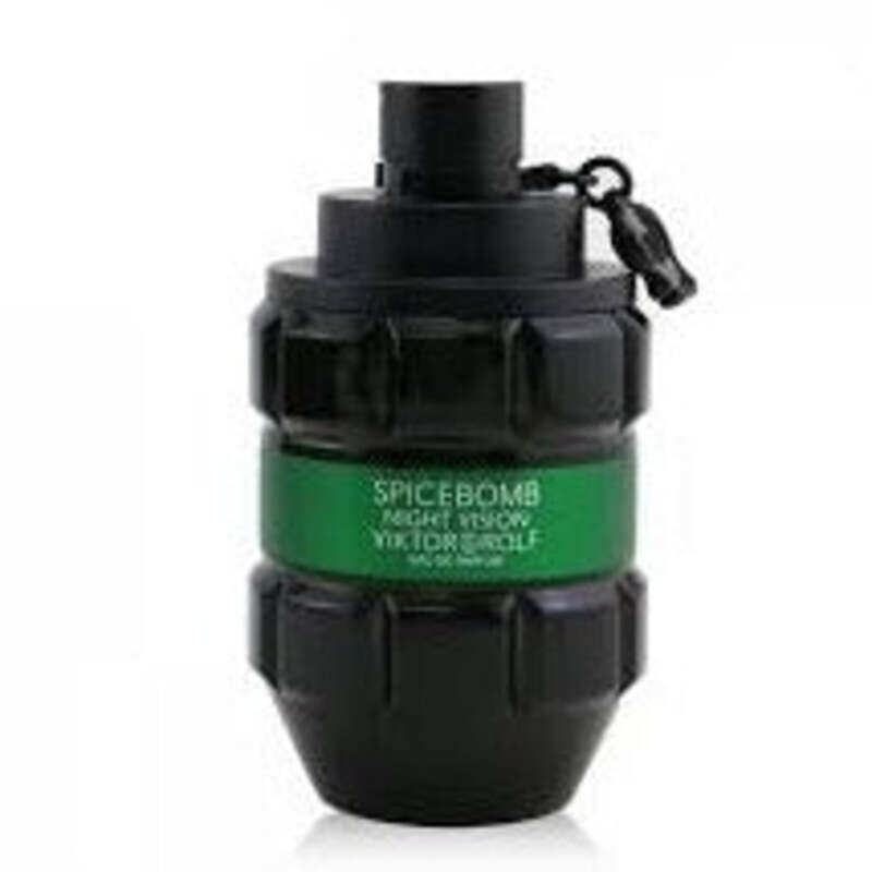 

Viktor & Rolf Viktor and Rolf Spicebomb Night Vision for Men