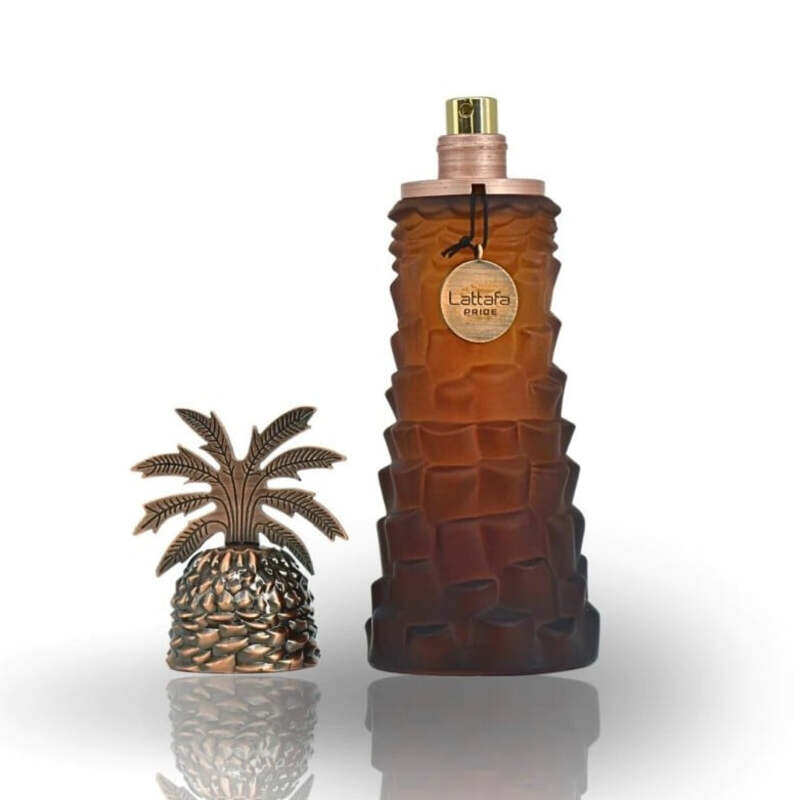 

LATTAFA PRIDE Ajwaa 90ml EDP Perfume