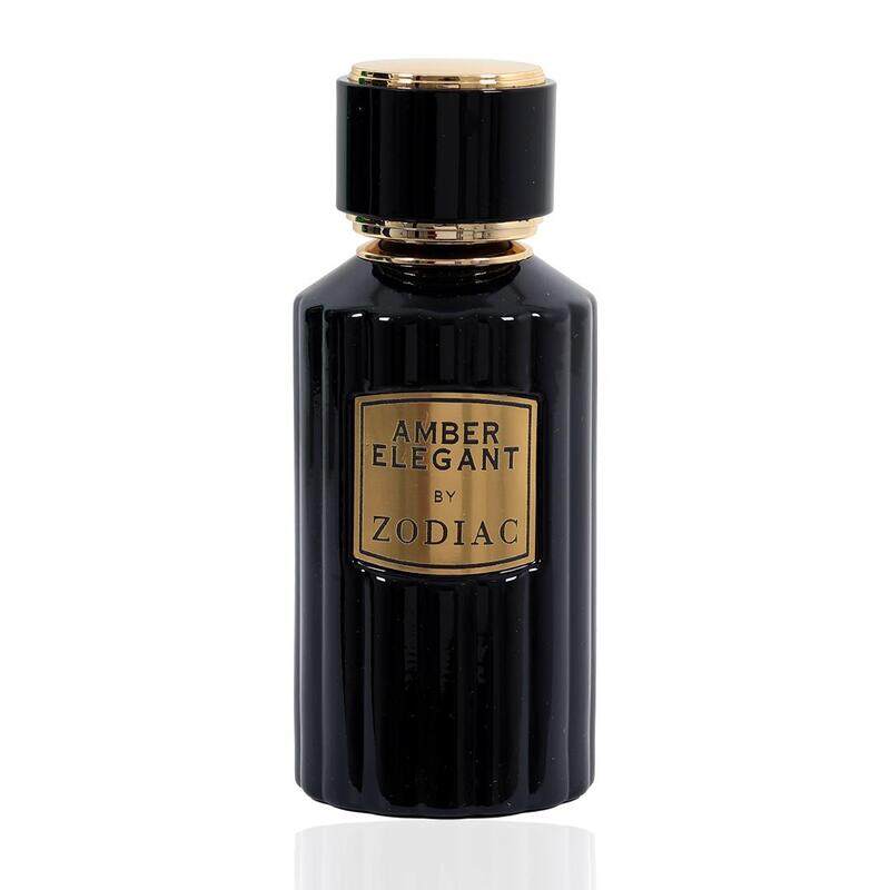 

Zodiac Amber Elegant EDP Perfume 100Ml