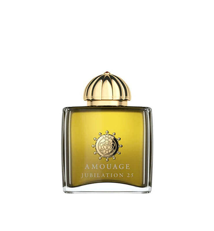 

Amouage Jubilation 25 Woman 100ml