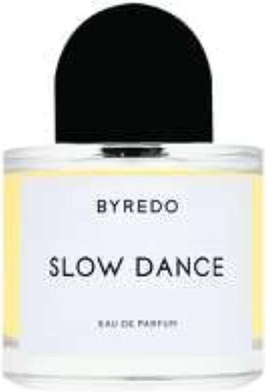 

Byredo - Slow Dance EDP Perfume 100ml