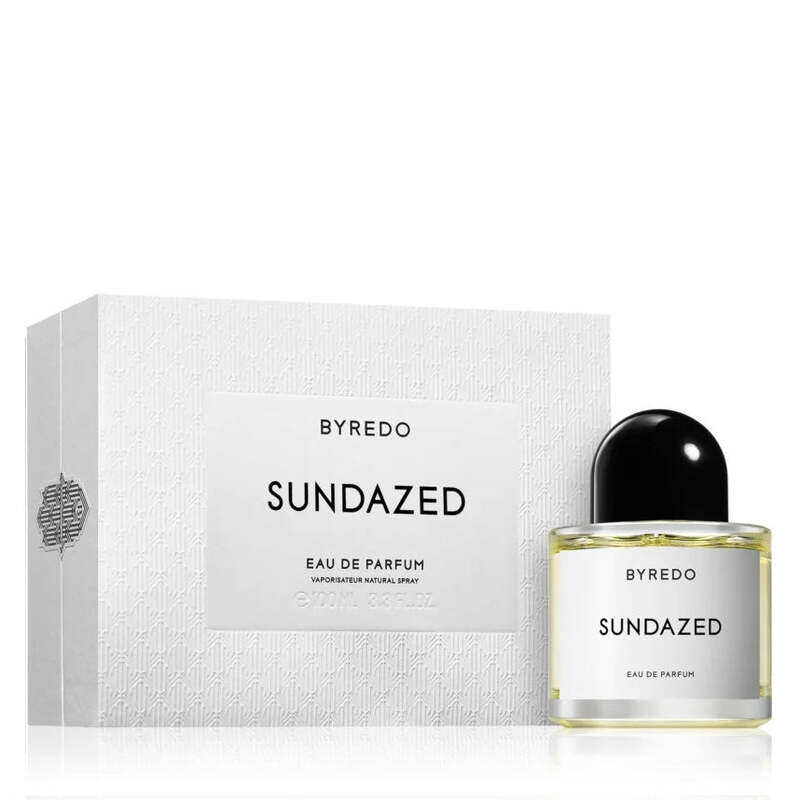 

Byredo - Sundazed EDP Perfume 100ml