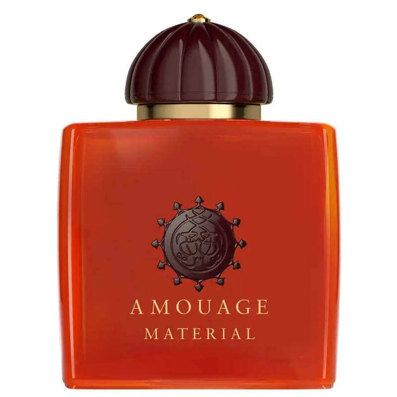 

Amouage Material (EDP Perfume) - 100ml