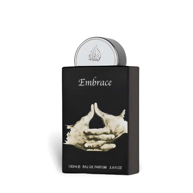 

Lattafa Pride Embrace 100ml EDP Perfume