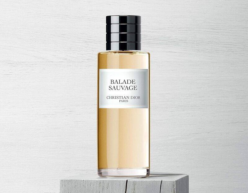 

Christian Dior Balade Sauvage Eau De Parfum 250ml
