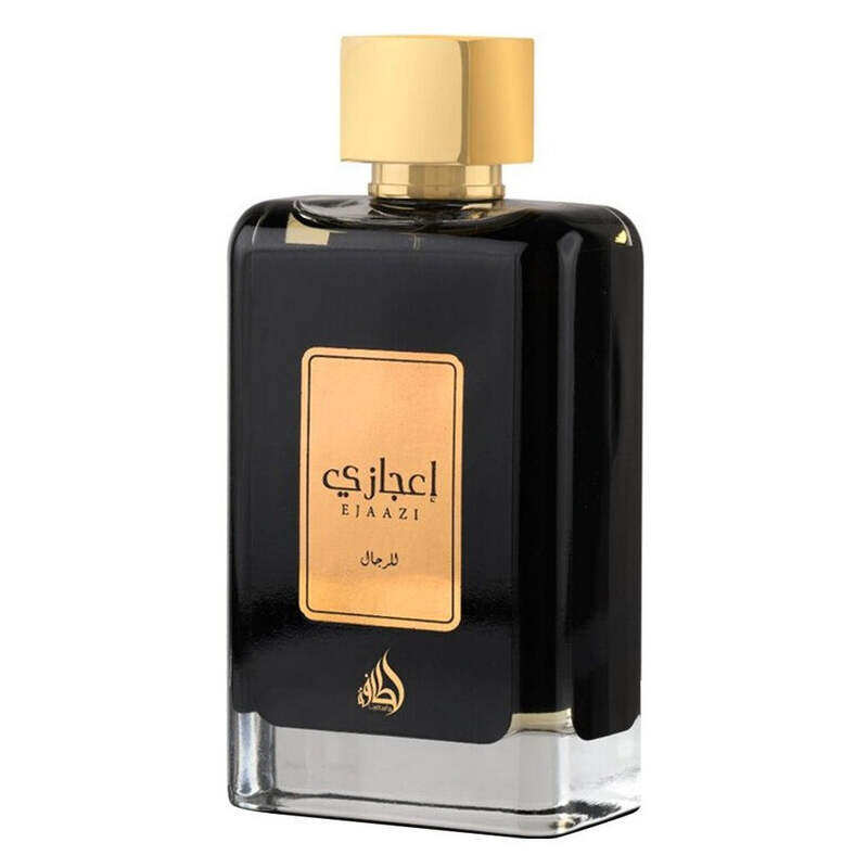 

Lattafa Ejaazi Unisex EDP Perfume 100Ml