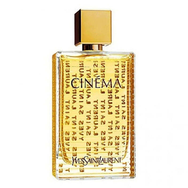 

Yves Saint Laurent Cinema Eau de Parfum 90ml