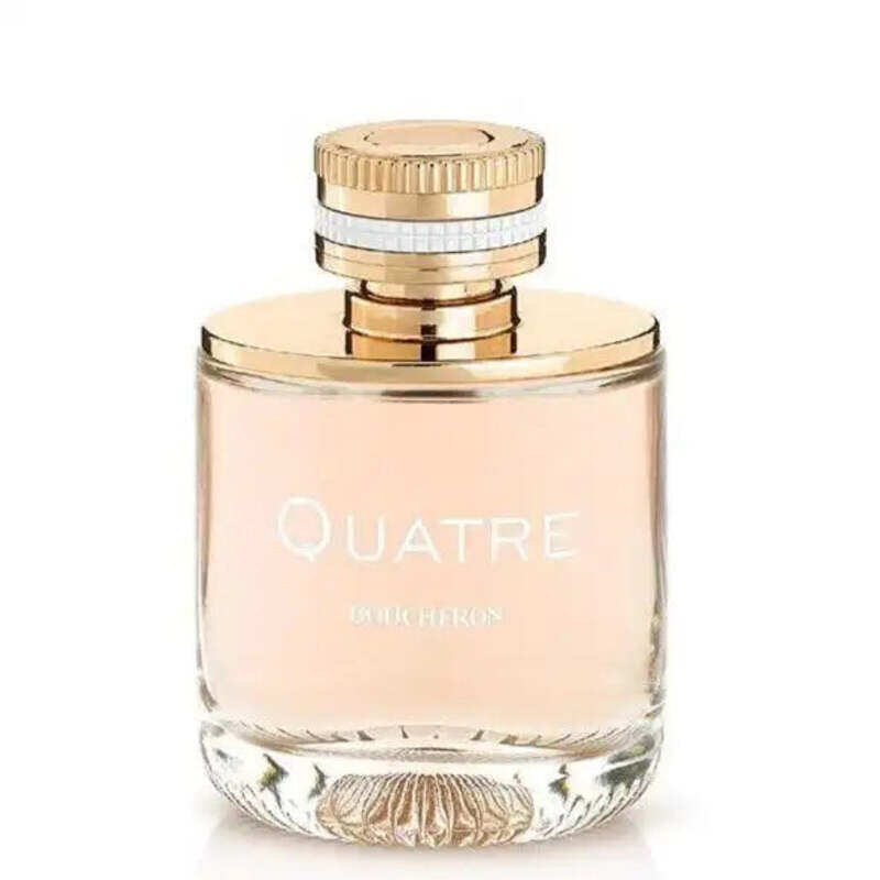

Boucheron Quatre For Women EDP Perfume Spray 100ml