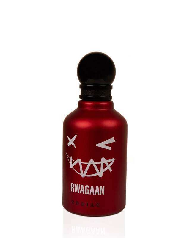

Zodiac Rwagaan EDP Perfume 100ml
