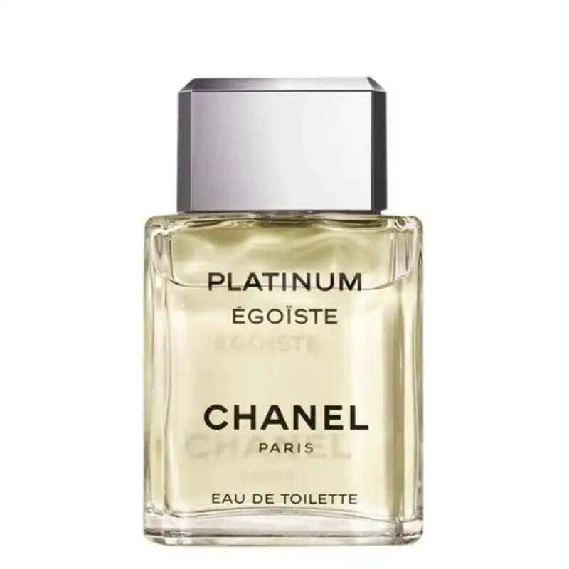 

Chanel Platinum Egoiste (EDT Perfume) - 100ml