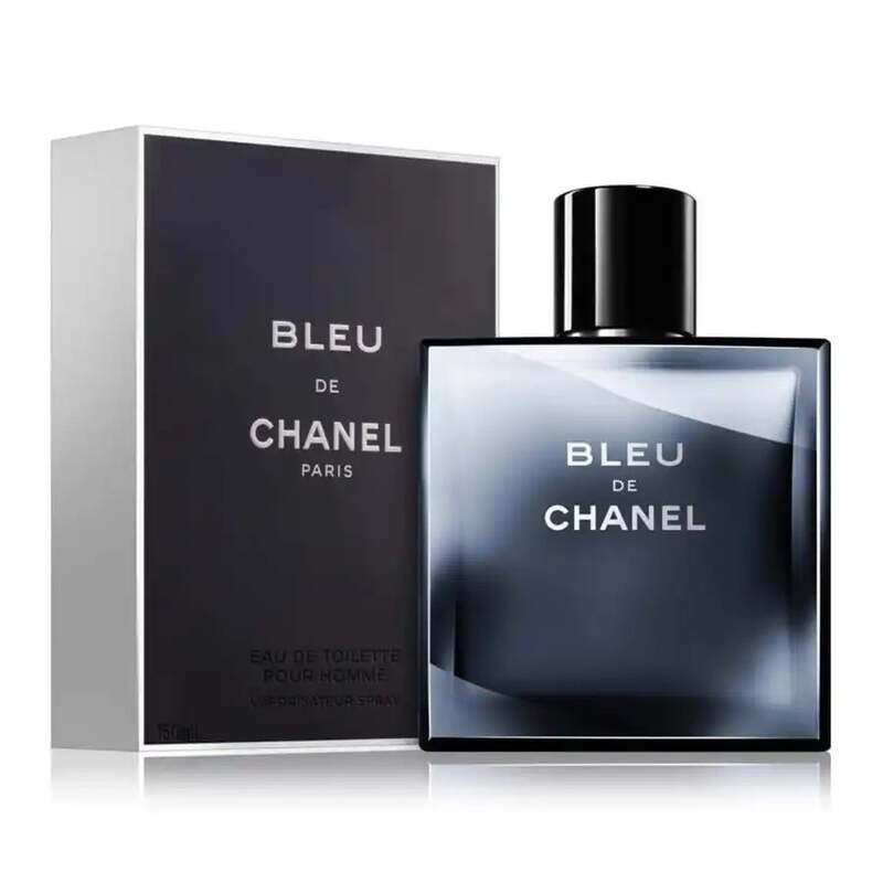 

Chanel Bleu De Chanel (EDT Perfume) - 150ml