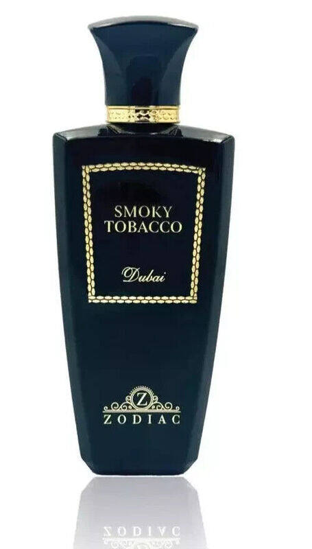 

Zodiac Smoky Toppaco EDP Perfume 100Ml