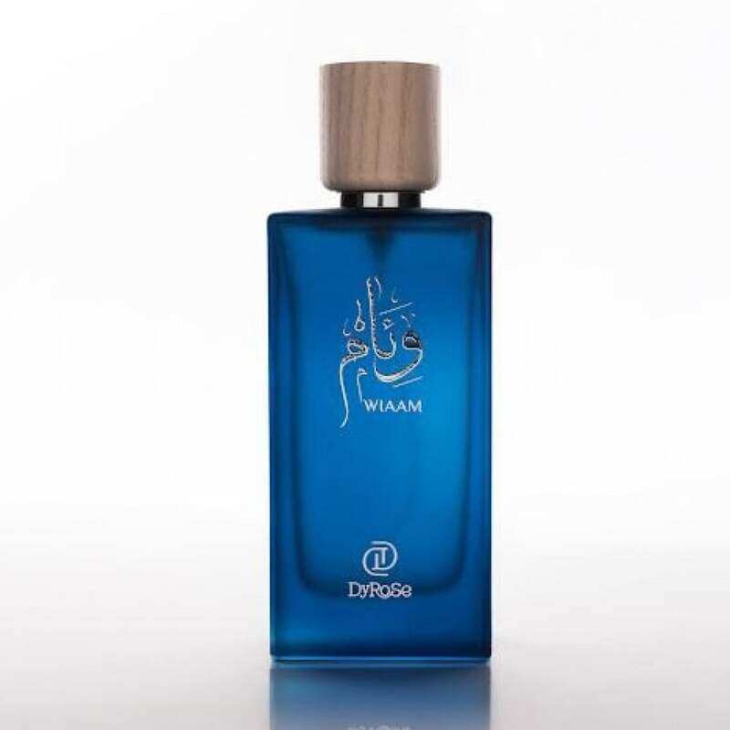 

Dyrose wiaam EDP Perfume 80ML