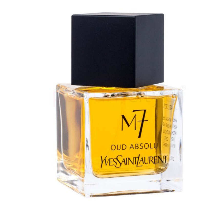 

Yves Saint Laurent M7 Oud Men 80ml
