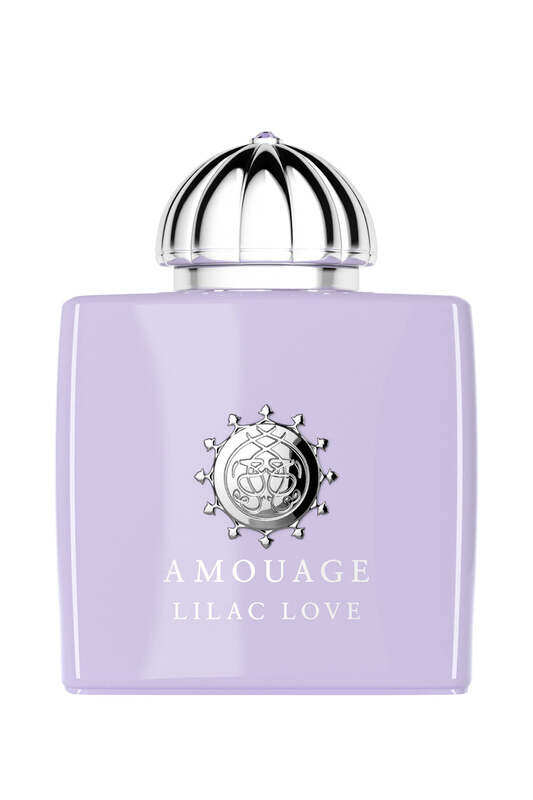 

Amouage Lilac Love Woman Eau de Parfum 100ml