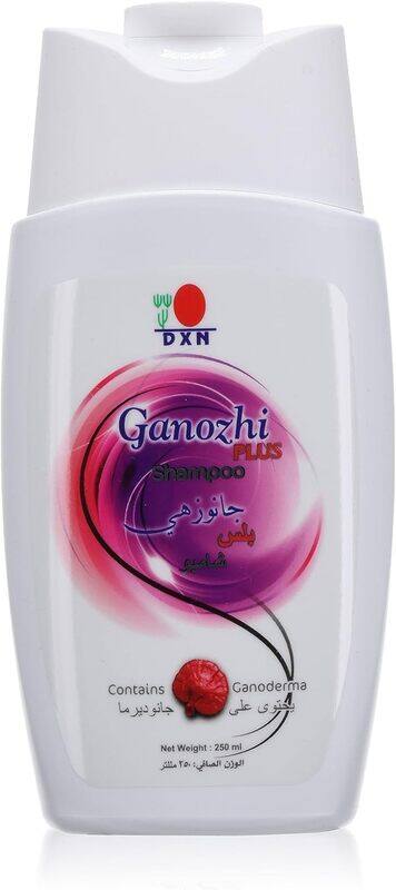 

DXN Ganozhi Plus Shampoo