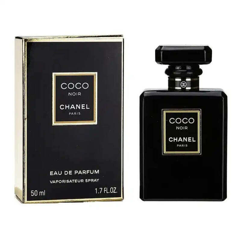 

Chanel Coco Noir (EDP Perfume) - 50ml